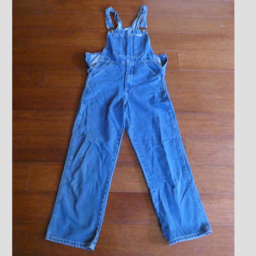 Overalls